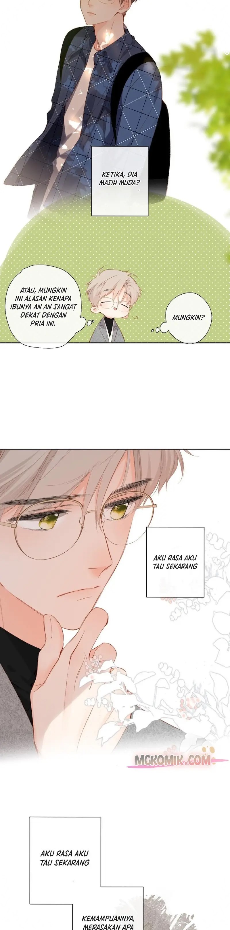 Once More Chapter 130 Gambar 7
